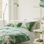 Bed linens - Gladys Blossom - Cotton Sateen Bed Set - DESIGNERS GUILD