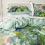 Bed linens - Gladys Blossom - Cotton Sateen Bed Set - DESIGNERS GUILD