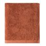 Bath towels - Essentiel Cosmos - combed cotton sponge - ALEXANDRE TURPAULT