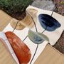 Tapis - Rug Sea Glass - SHISHKA PROJECT