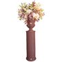 Floral decoration - MEDICI Vase with "Maddalena" Floral - VASEVOLL
