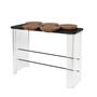 Buffets - BOWL - FEZA DSGN