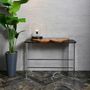 Buffets - BOWL - FEZA DSGN