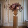 Floral decoration - MEDICI Vase with "Contessina" Floral - VASEVOLL