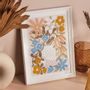Poster - A4 poster - MAISON JOLIETTE