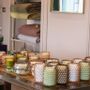 Decorative objects - RIO scented candles - CONFIDENCES PROVENCE