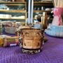 Decorative objects - Porto scented candles - CONFIDENCES PROVENCE