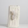 Vases - série de pierres brésiliennes vase en porcelaine - ATELIER LE MOTIF