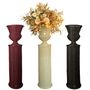 Vases - Vase MEDICI avec arrangement floral "Lucrezia" - VASEVOLL