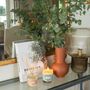 Gifts - Confidences Provence Ambre Vanille scented candle - CONFIDENCES PROVENCE