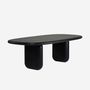 Dining Tables - Cairn dining table - WOAK