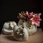 Vases - golden poetry series - ATELIER LE MOTIF