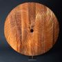 Pièces uniques - Walnut Vortex - THIERRY HENSGEN