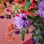 Décorations florales - Bouquet de Fleurs en Soie PURE - PURE BY JASACO