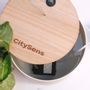 Office furniture and storage - Smart Drip Irrigation System - CITYSENS