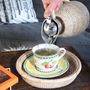 Accessoires thé et café - Verseuse isotherme Bagan white 1L - PAGAN