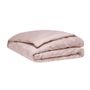 Bed linens - Shalimar Rosée - Organic Cotton Sateen Bed Set - ALEXANDRE TURPAULT