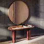 Mirrors - Alaska Mirror - PORUS STUDIO