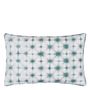 Bed linens - Karaoshi Céladon - Cotton Percale Bed Set - DESIGNERS GUILD