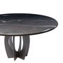 Dining Tables - Boulder Dining Table - PORUS STUDIO