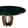 Dining Tables - Boulder Dining Table - PORUS STUDIO