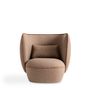 Armchairs - Nebula armchair - LUXURY LIVING