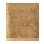 Bath towels - Essential Argile - organic cotton sponge - ALEXANDRE TURPAULT