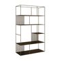 Other wall decoration - NOME shelving - DÔME DECO