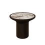 Other tables - HAWERA side table - DÔME DECO