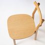 Chairs - Omusubi Chair - RENOW