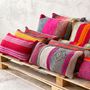 Cushions - Andean cushion - LLAMATIVE