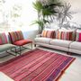 Upholstery fabrics - Andean Frazada - LLAMATIVE