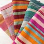 Upholstery fabrics - Andean Frazada - LLAMATIVE