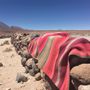 Upholstery fabrics - Andean Frazada - LLAMATIVE