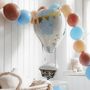 Objets de décoration - Ballons en latex - PARTYDECO
