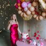 Objets de décoration - Ballons en latex - PARTYDECO