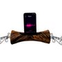 Enceintes et radios - Enceinte "Loupe" au bois de manguier - COCOONME