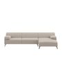 Sofas - LUGANO sofa - DÔME DECO