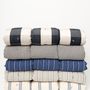 Fabric cushions - Tensira cushions & mattress toppers, 100% cotton - TENSIRA MADE IN AFRICA