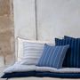 Fabric cushions - Tensira cushions & mattress toppers, 100% cotton - TENSIRA MADE IN AFRICA