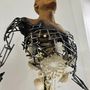 Sculptures, statuettes and miniatures - Flowerful - CLÉMENT WINTZ