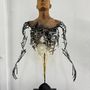 Sculptures, statuettes and miniatures - Flowerful - CLÉMENT WINTZ