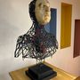 Sculptures, statuettes et miniatures - Sur le fil - CLÉMENT WINTZ