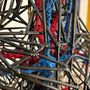 Sculptures, statuettes et miniatures - Sur le fil - CLÉMENT WINTZ