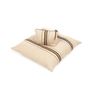 Throw blankets - TINOS The Belgian Towel - Pillow - Pouch - LIBECO HOME