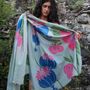 Scarves - Sarong Les Belles Vagabondes Spirit - LES BELLES VAGABONDES