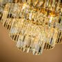 Decorative objects - Chandelier Sutton 112cm - DUTCH STYLE