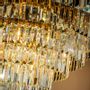 Decorative objects - Chandelier Sutton 112cm - DUTCH STYLE