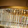 Decorative objects - Chandelier Sutton 112cm - DUTCH STYLE
