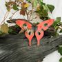 Decorative objects - INSECTS MADE OF RECYCLED METAL - TERRE SAUVAGE